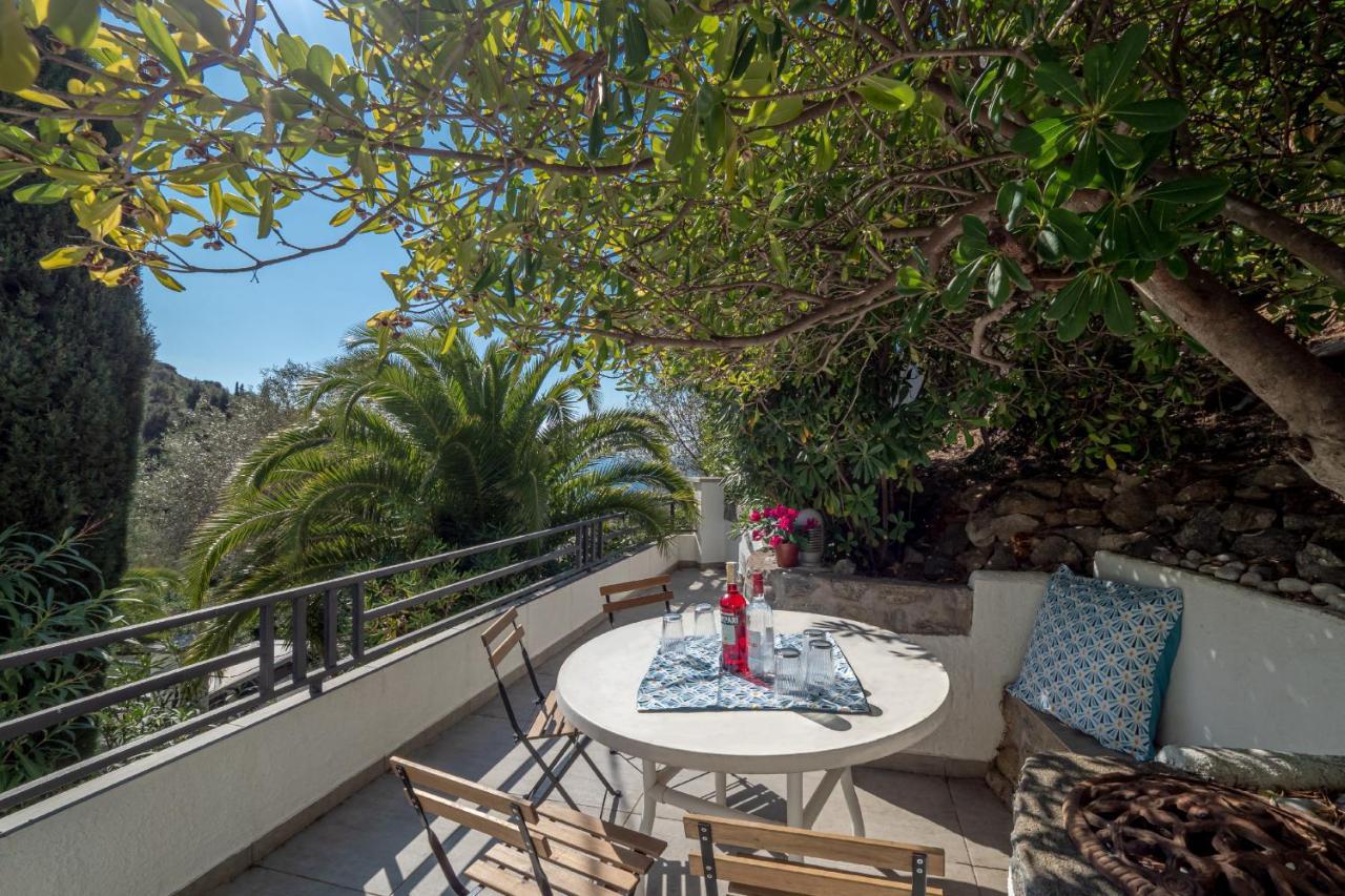Villa Esmeralda Roses - Immo Barneda Exterior photo
